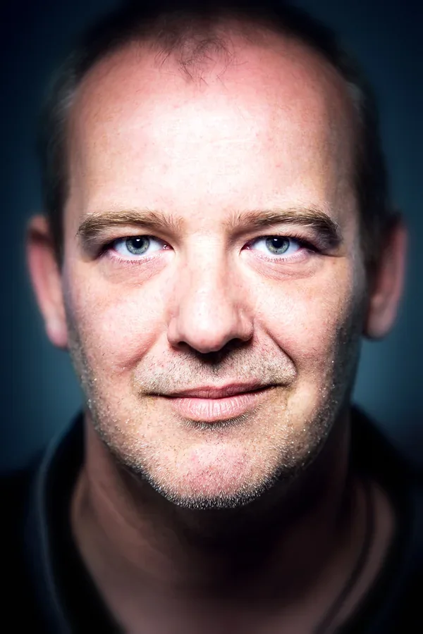 Porträt von Stefan Böhnke